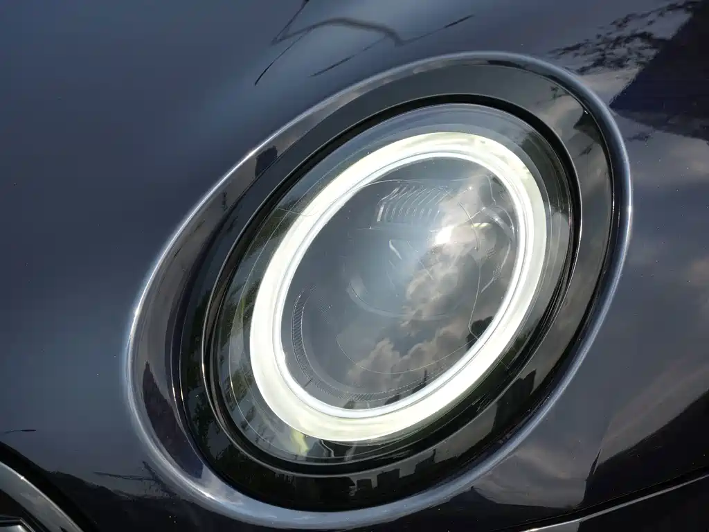 MINI Clubman 2021 — фото 18