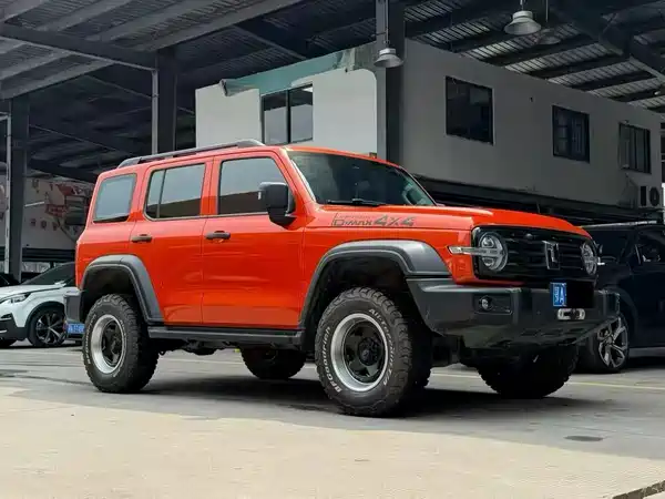 Tank 300 2024