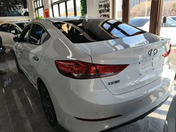 Hyundai Celesta 2020