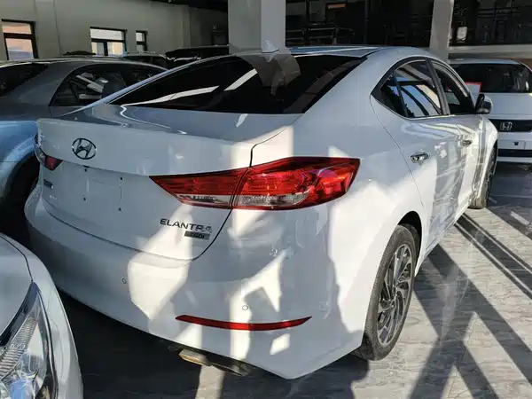 Hyundai Celesta 2020