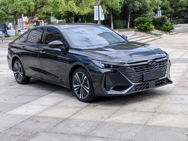 Chery Arrizo 8 2023