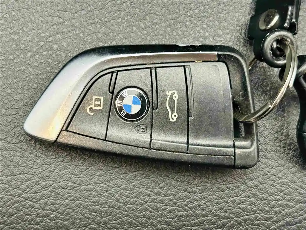 BMW X1 2019 — фото 13