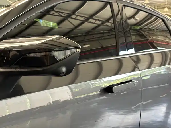 Changan UNI-V 2024