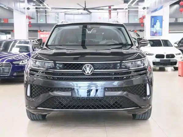 Volkswagen Tavendor 2023