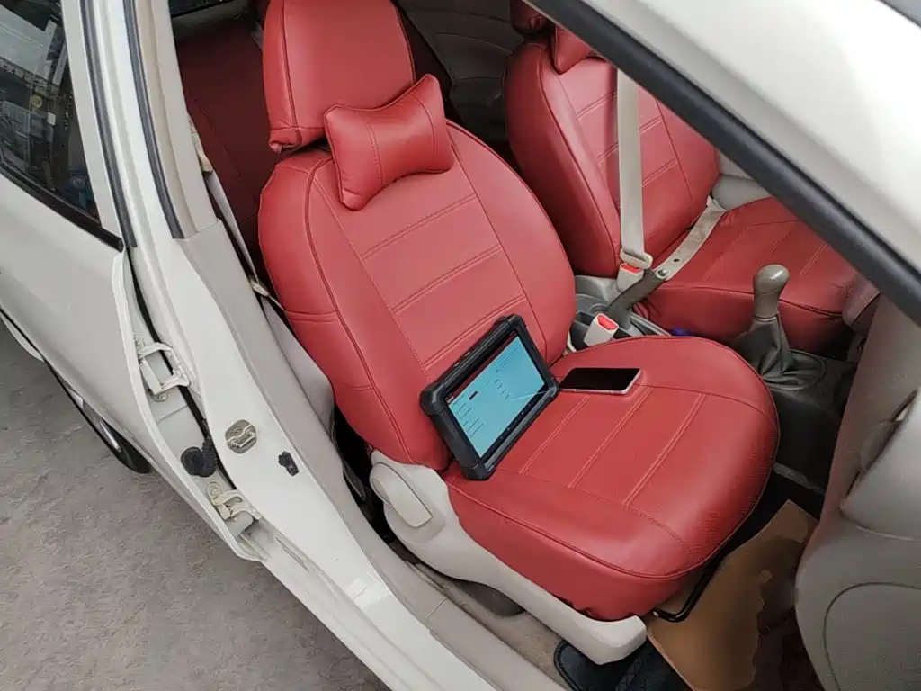 Nissan Sunny 2016 — фото 25