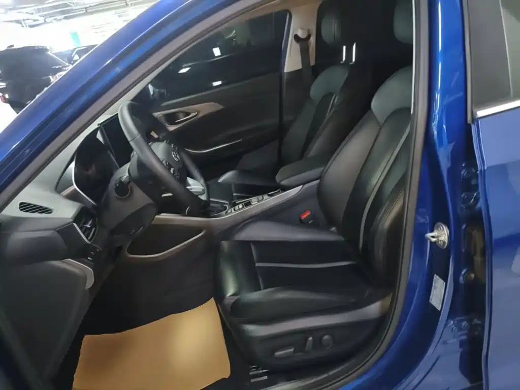 Hyundai Fista 2018 — фото 15