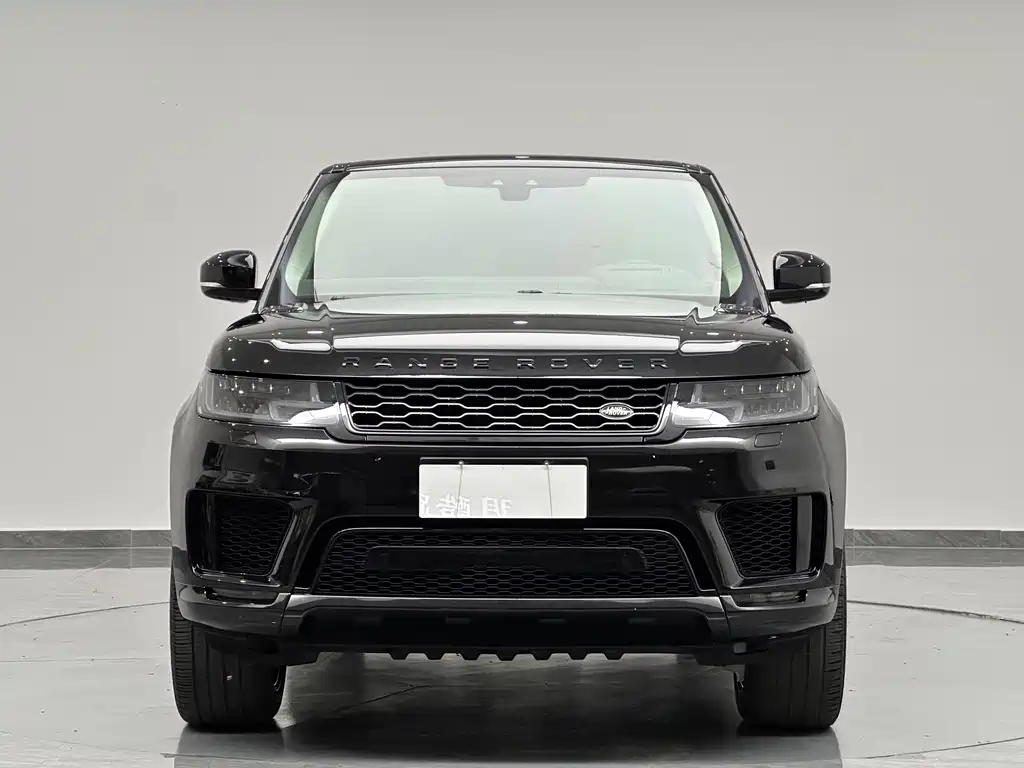 Land Rover Range Rover Sport 2022 — фото 2