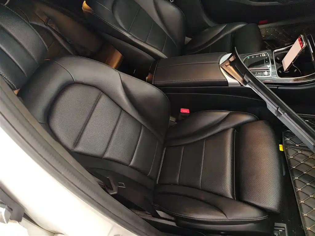 Mercedes-Benz C-Class 2020 — фото 25
