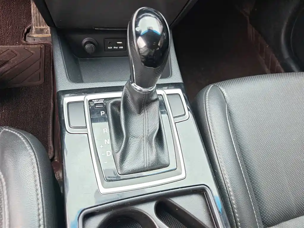 Hyundai Mistra 2016 — фото 14
