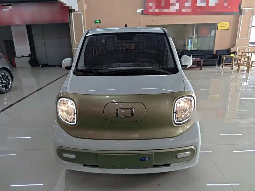 Bestune Pony 2025