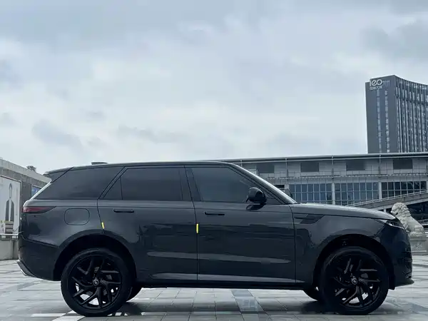 Land Rover Range Rover Sport 2023