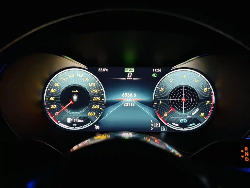Mercedes-Benz C-Class 2020 — фото 13