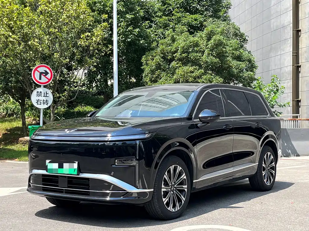 Dongfeng Nammi Xingguang L 2026 — фото 1
