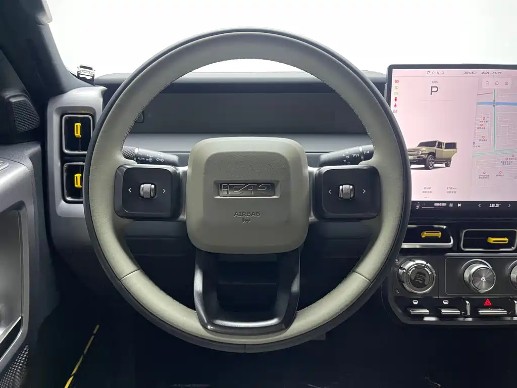Icar Super V23 2025 — фото 12