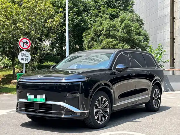 Dongfeng Nammi Xingguang L 2026