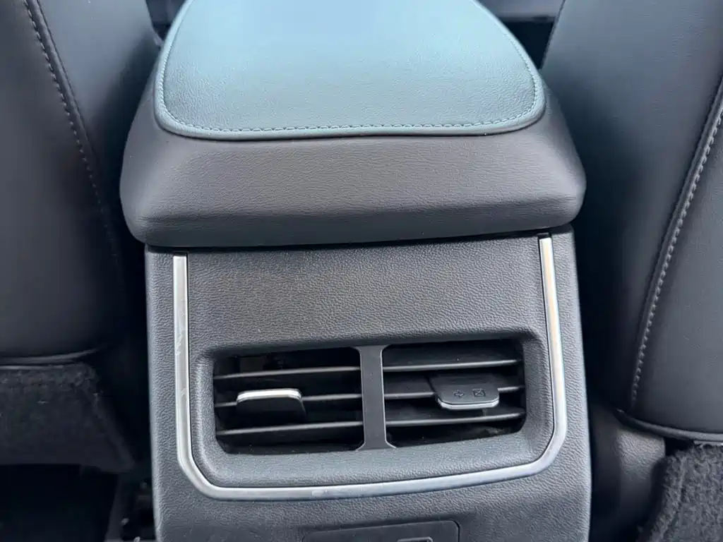 Haval H6 2023 — фото 13