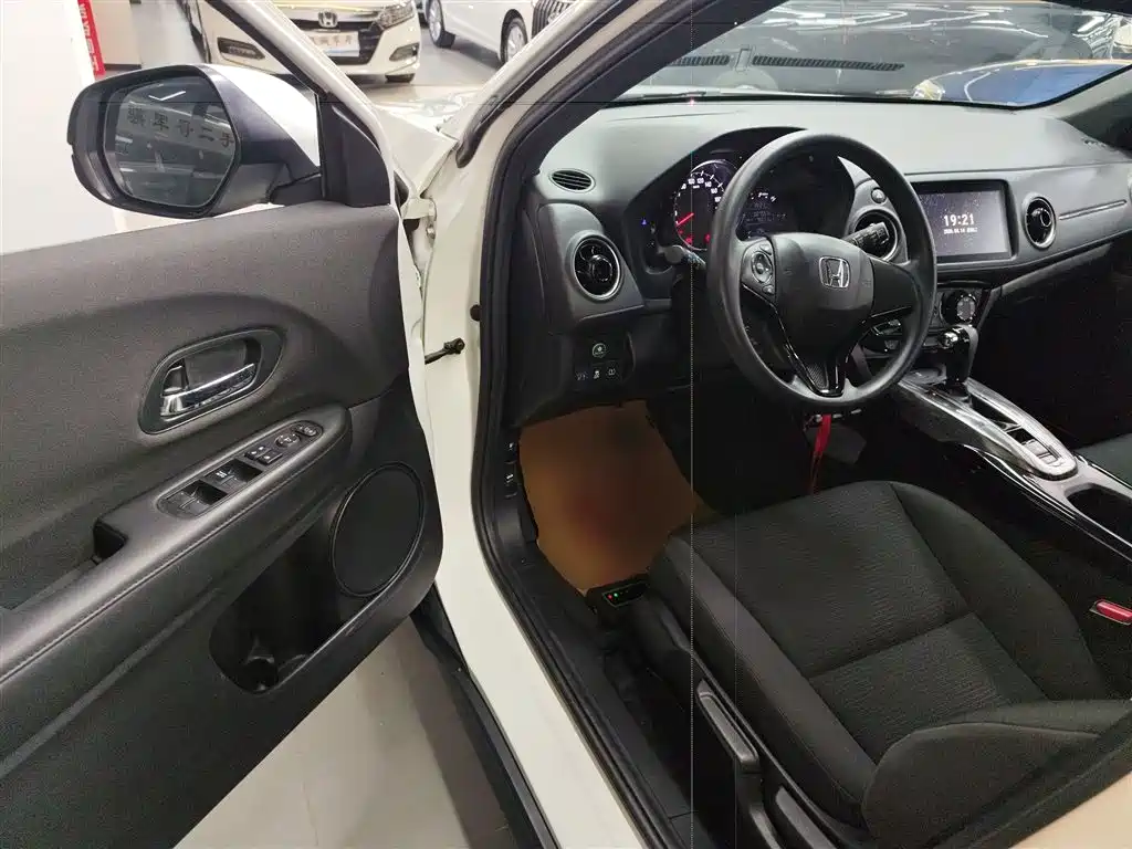 Honda XR-V 2021 — фото 16