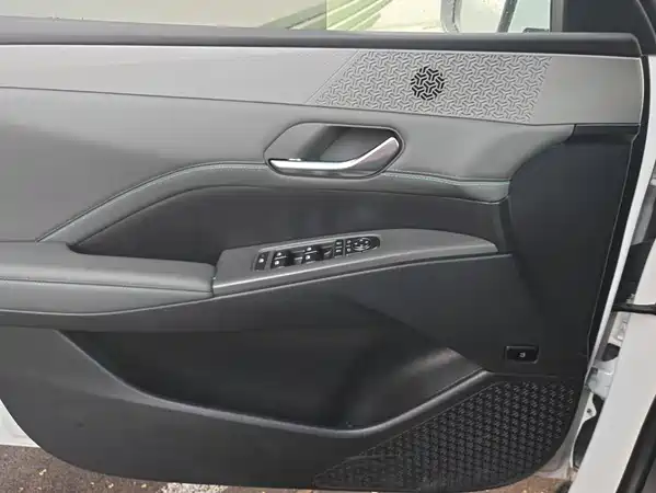 BYD Qin PLUS 2025