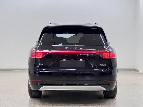 AITO M9 2024