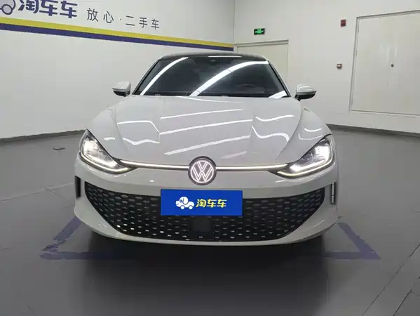Volkswagen Lamando 2024
