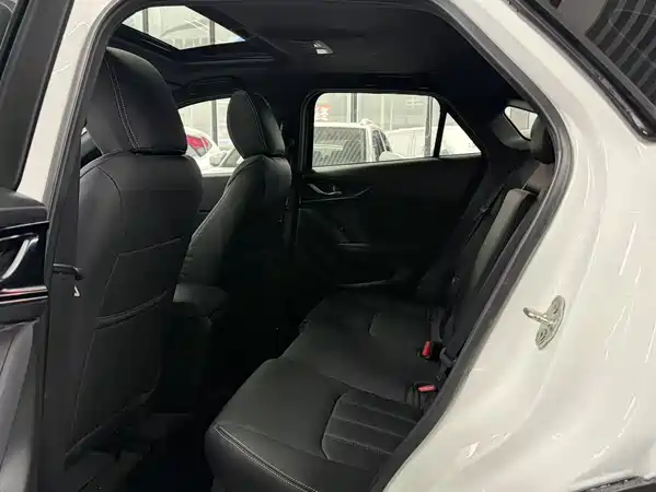 Mazda CX-4 2021