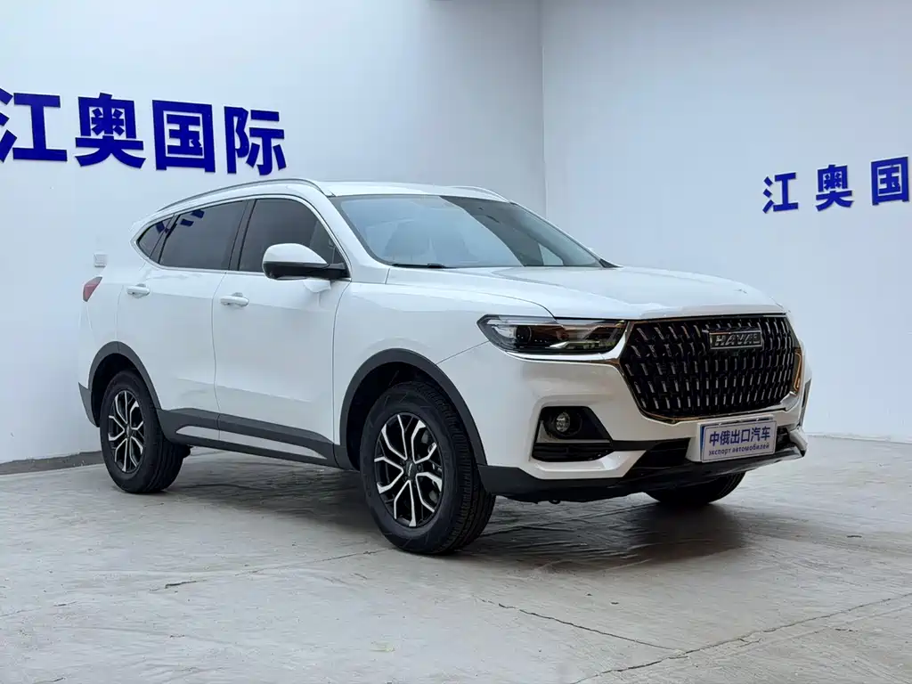 Haval H6 2023