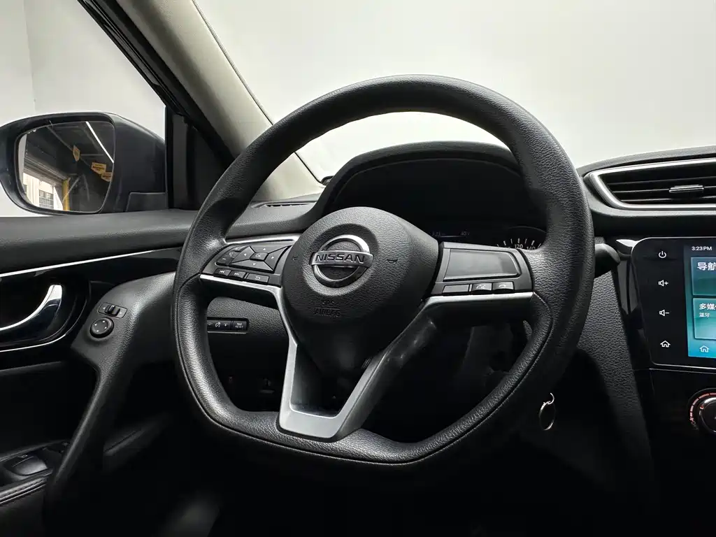 Nissan Qashqai 2020 — фото 10