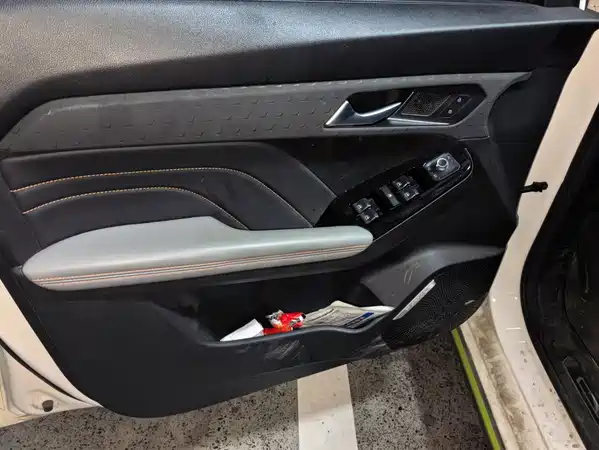 Haval Red Rabbit 2021