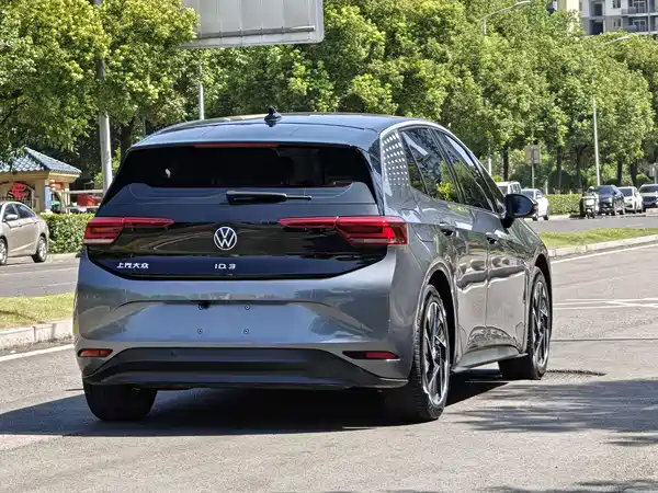 Volkswagen ID.3 2023