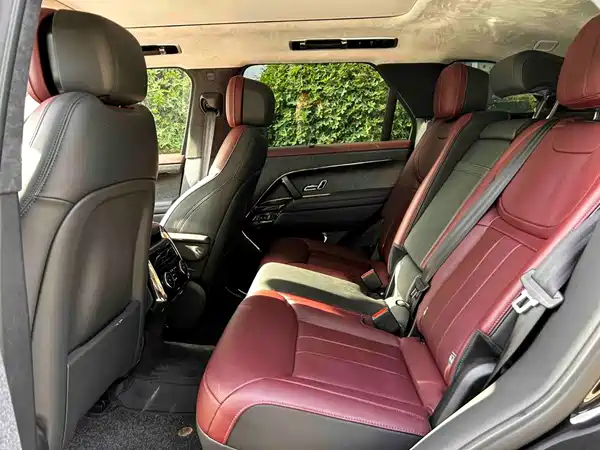 Land Rover Range Rover Sport 2024