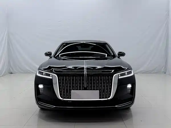 Hongqi H9 2023