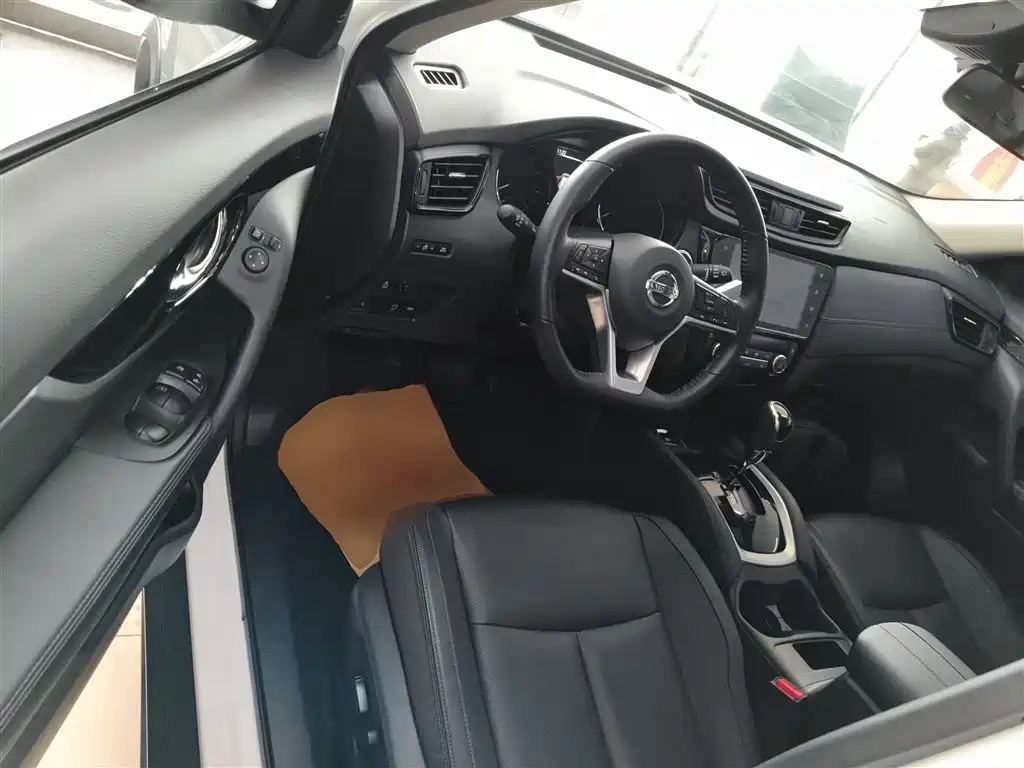 Nissan X-Trail 2025 — фото 16