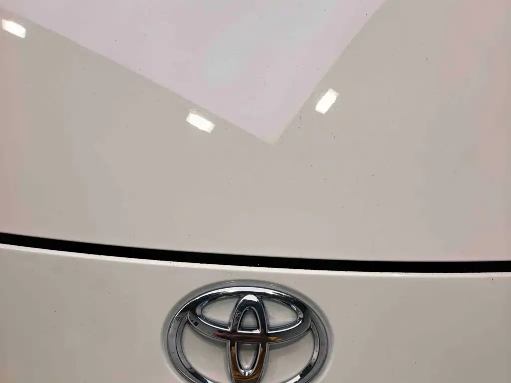 Toyota Levin 2022 — фото 44