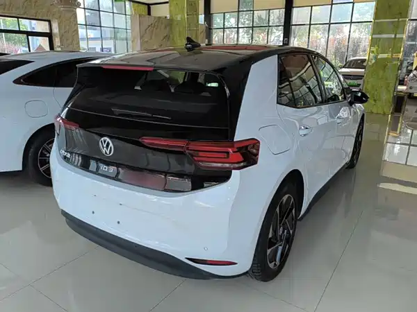 Volkswagen ID.3 2026