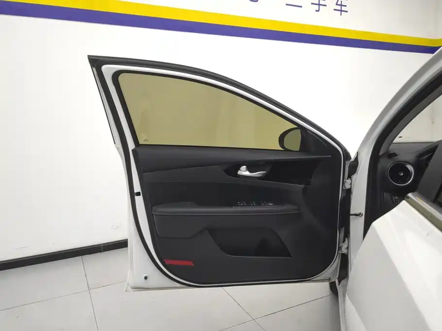 Kia K3 2021