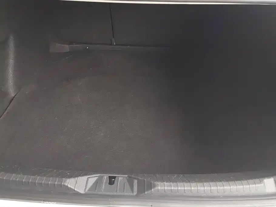 Volkswagen Lamando 2019