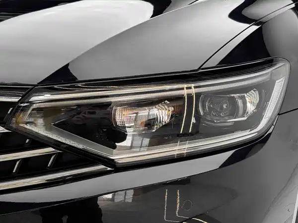 Volkswagen Magotan 2024