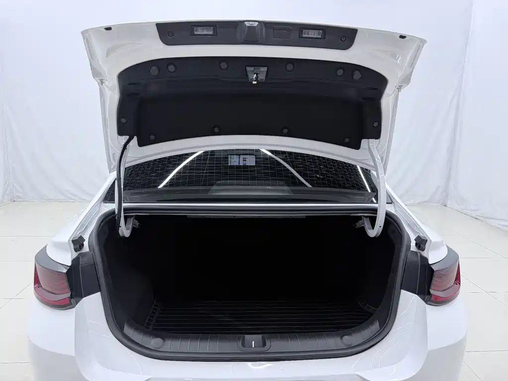 Geely Emgrand L Hip 2025 — фото 15