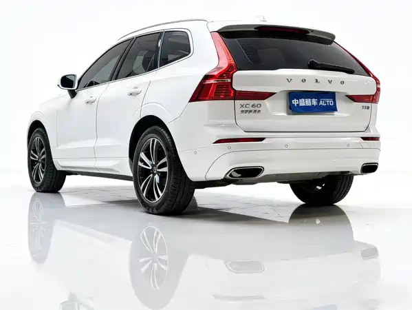Volvo XC60 2019