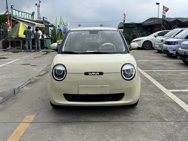 Changan Lumin 2023