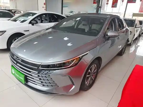 BYD Destroyer 05 2025