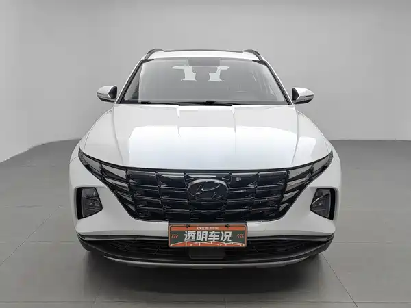 Hyundai Tucson 2023