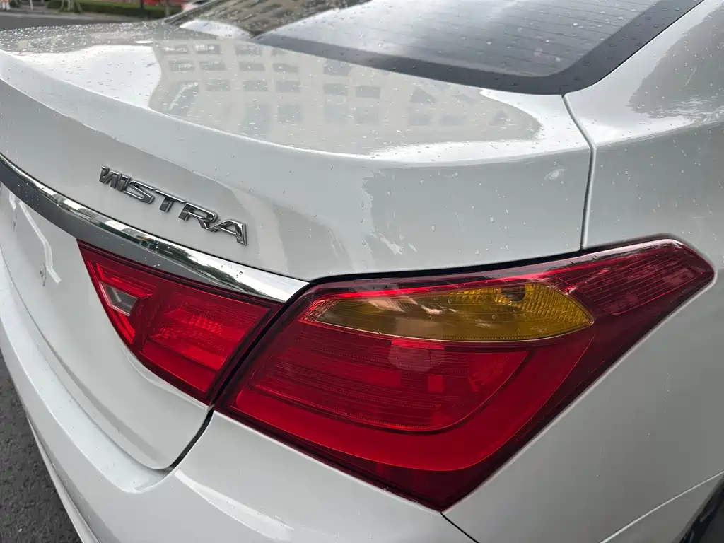 Hyundai Mistra 2019 — фото 37