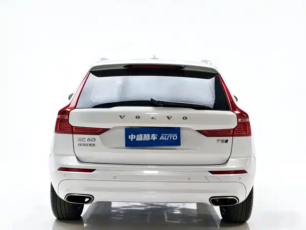 Volvo XC60 2019