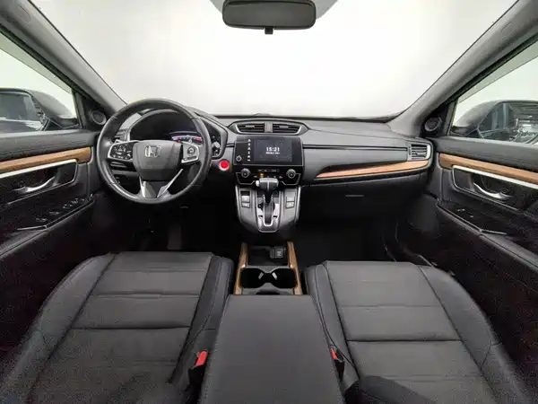 Honda CR-V 2020