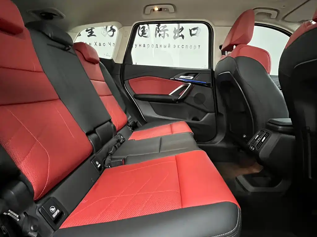 BMW X1 2023 — фото 10