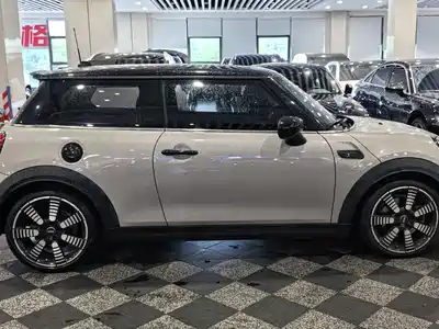 MINI MINI 2021