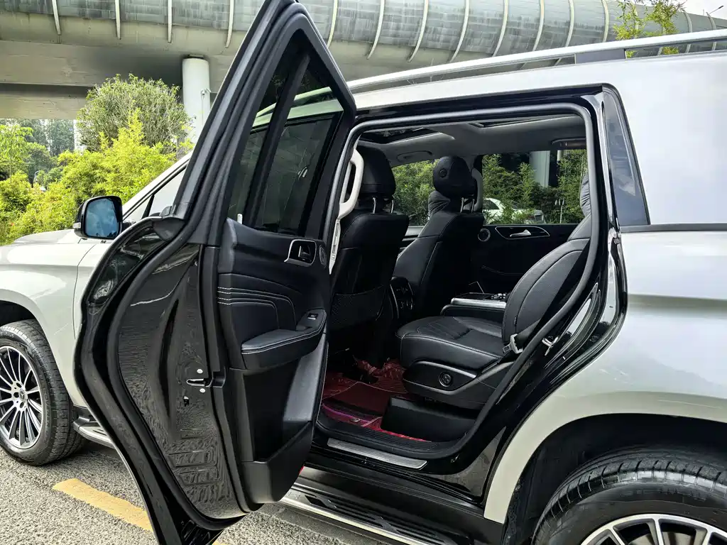 BAIC BJ90 2023 — фото 13