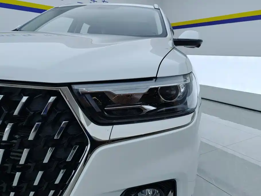 Haval H6 2023