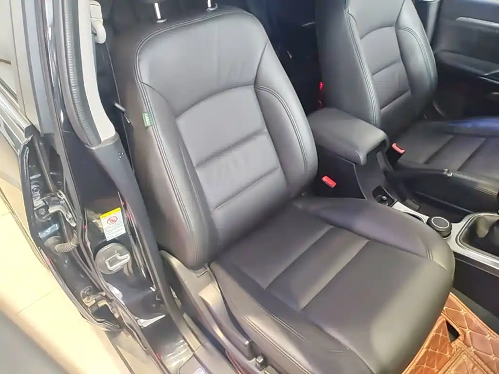 Haval H5 Classic 2019 — фото 20